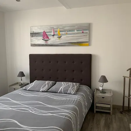 Maison Contemporaine Aux Sables D 'olonne Holiday home Les Sables-d'Olonne
