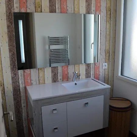 Maison Contemporaine Aux Sables D 'olonne Les Sables-d'Olonne