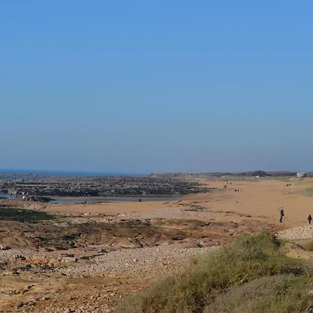 Holiday home Maison Contemporaine Aux Sables D 'olonne *