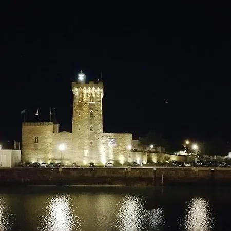 Holiday home Maison Contemporaine Aux Sables D 'olonne *