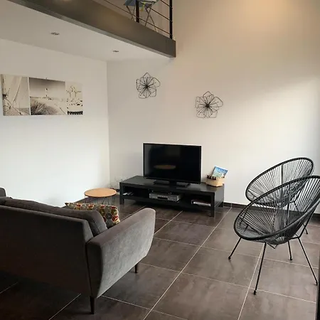 Maison Contemporaine Aux Sables D 'olonne * Les Sables-d'Olonne